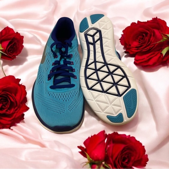 NIKE 2016 FLEX RUN - NEW - Picture 4 of 4